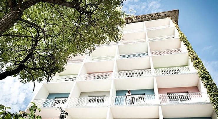 Hotel Daniel