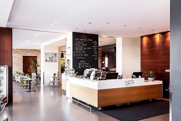 Hotel Daniel