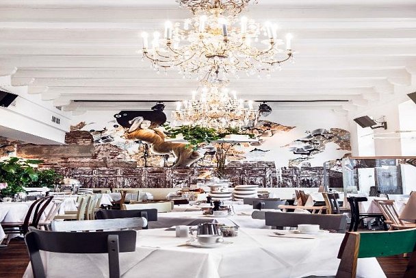 Grand Hôtel Wiesler Graz