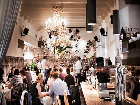 Grand Hôtel Wiesler Graz