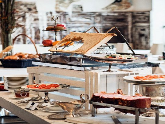 Grand Hôtel Wiesler Graz