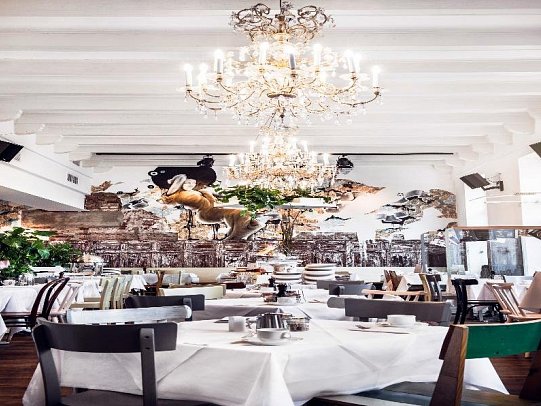 Grand Hôtel Wiesler Graz