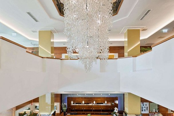 Austria Trend Hotel Europa Graz