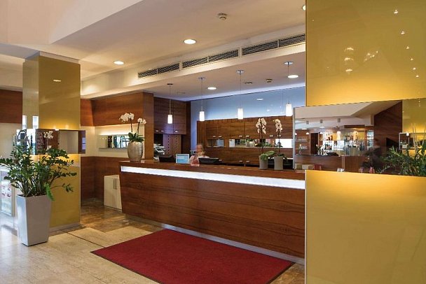 Austria Trend Hotel Europa Graz