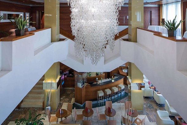 Austria Trend Hotel Europa Graz