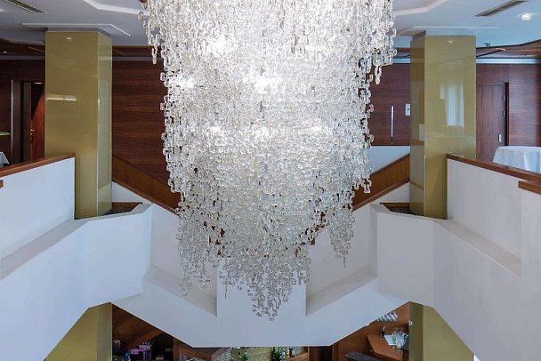 Austria Trend Hotel Europa Graz
