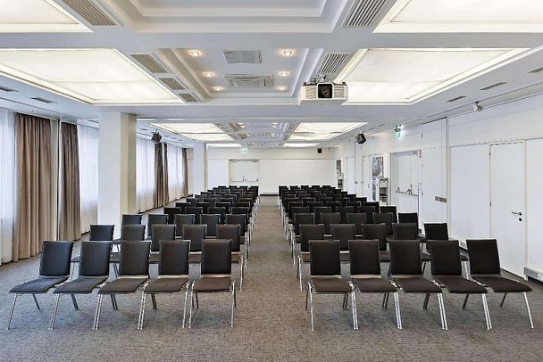 Austria Trend Hotel Europa Graz