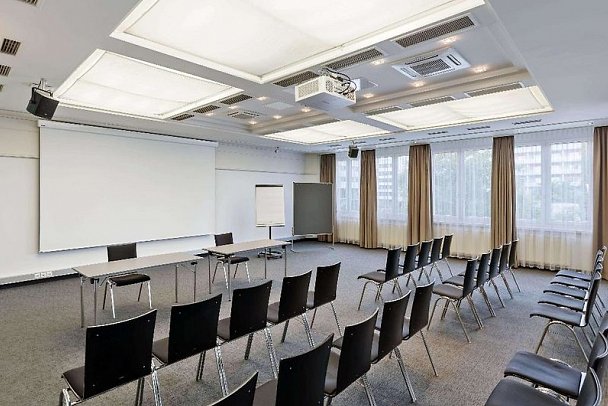 Austria Trend Hotel Europa Graz
