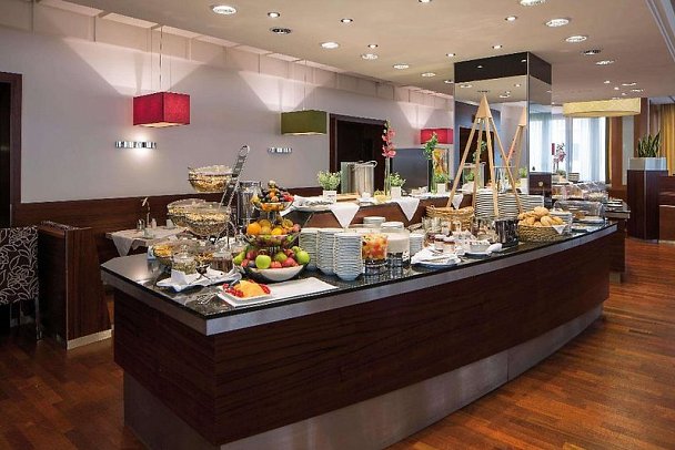 Austria Trend Hotel Europa Graz
