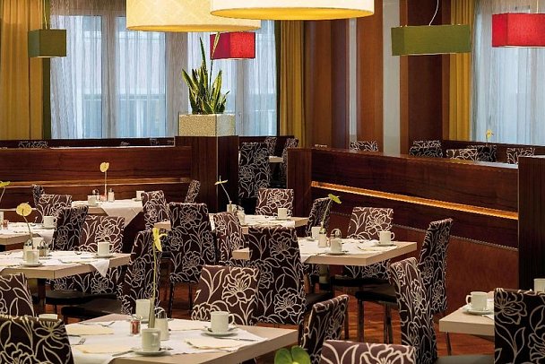 Austria Trend Hotel Europa Graz