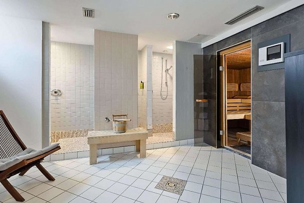 Austria Trend Hotel Europa Graz