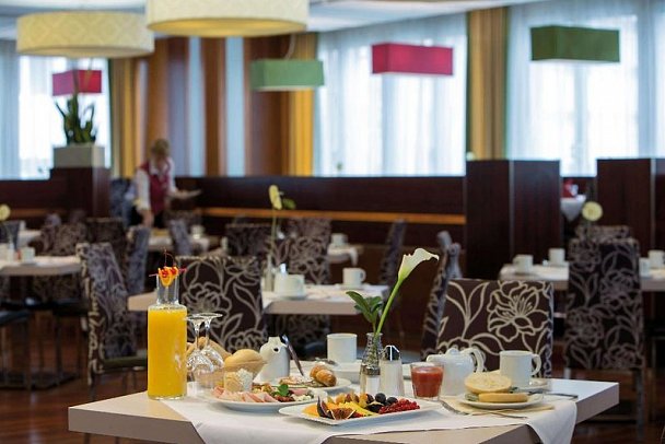 Austria Trend Hotel Europa Graz