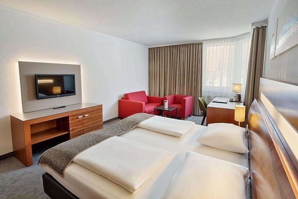 Austria Trend Hotel Europa Graz