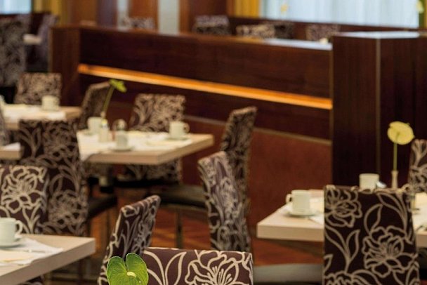 Austria Trend Hotel Europa Graz