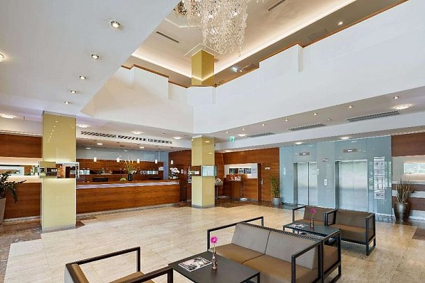 Austria Trend Hotel Europa Graz