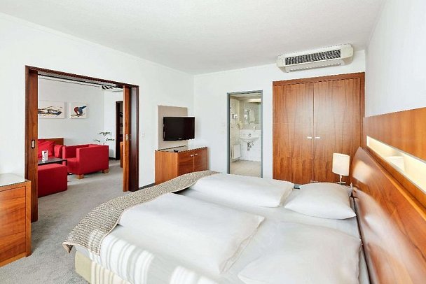 Austria Trend Hotel Europa Graz