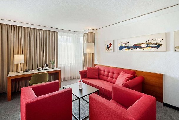 Austria Trend Hotel Europa Graz