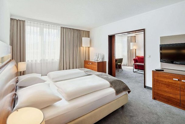 Austria Trend Hotel Europa Graz