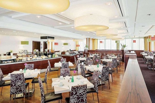 Austria Trend Hotel Europa Graz