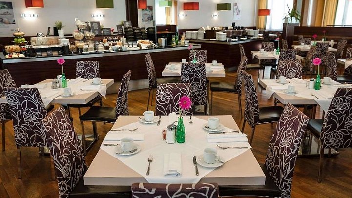 Austria Trend Hotel Europa Graz