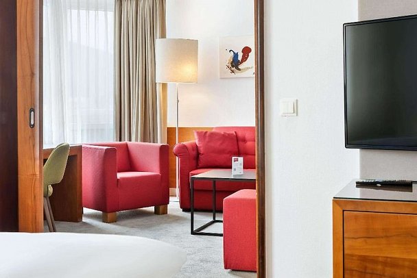 Austria Trend Hotel Europa Graz