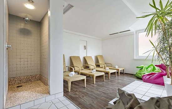 Austria Trend Hotel Europa Graz