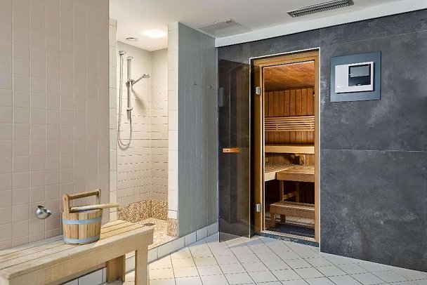 Austria Trend Hotel Europa Graz