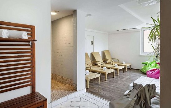 Austria Trend Hotel Europa Graz