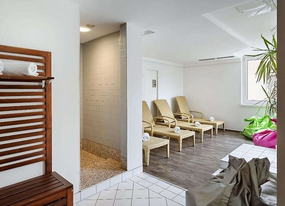 Austria Trend Hotel Europa Graz