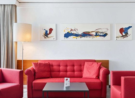 Austria Trend Hotel Europa Graz