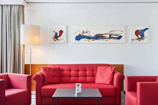 Austria Trend Hotel Europa Graz