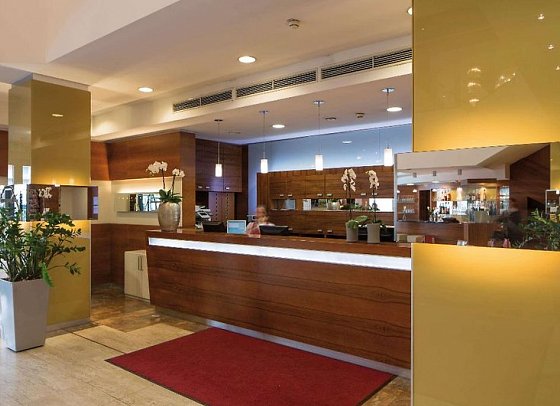 Austria Trend Hotel Europa Graz