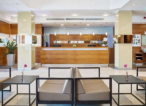 Austria Trend Hotel Europa Graz