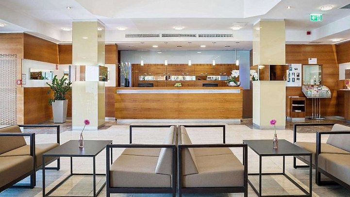 Austria Trend Hotel Europa Graz