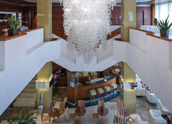 Austria Trend Hotel Europa Graz
