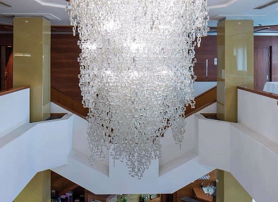 Austria Trend Hotel Europa Graz