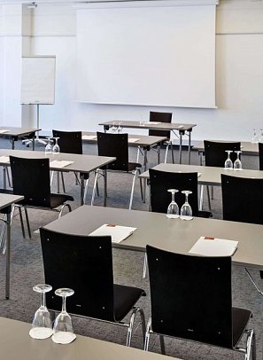 Austria Trend Hotel Europa Graz