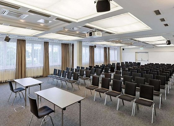 Austria Trend Hotel Europa Graz