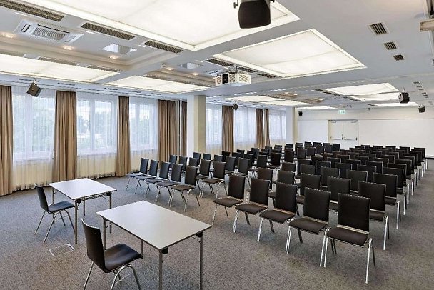 Austria Trend Hotel Europa Graz