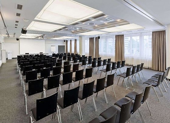 Austria Trend Hotel Europa Graz