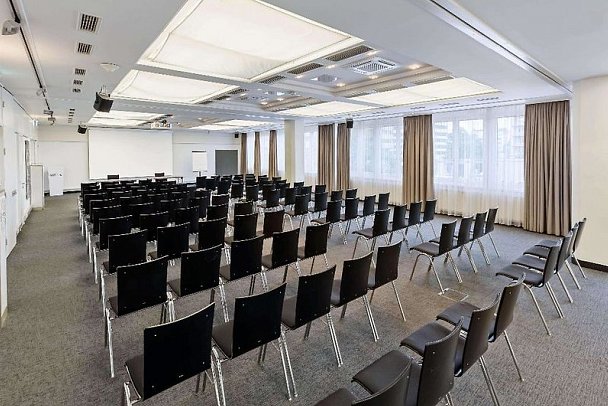 Austria Trend Hotel Europa Graz