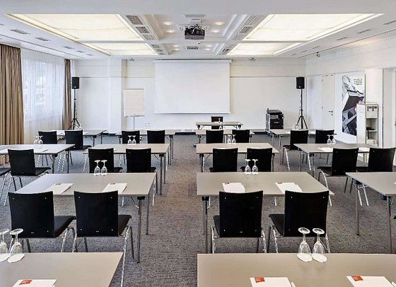 Austria Trend Hotel Europa Graz