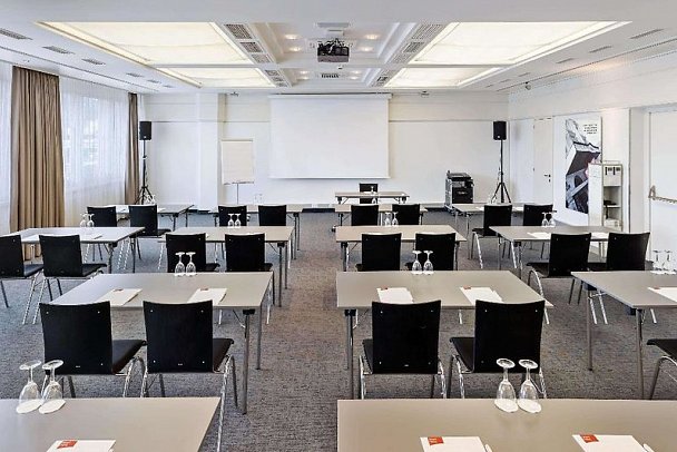 Austria Trend Hotel Europa Graz
