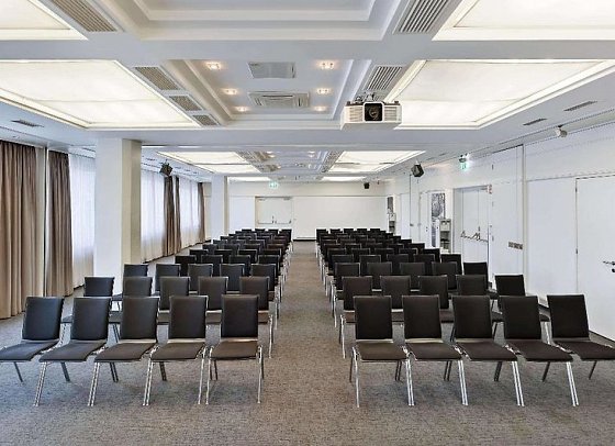 Austria Trend Hotel Europa Graz