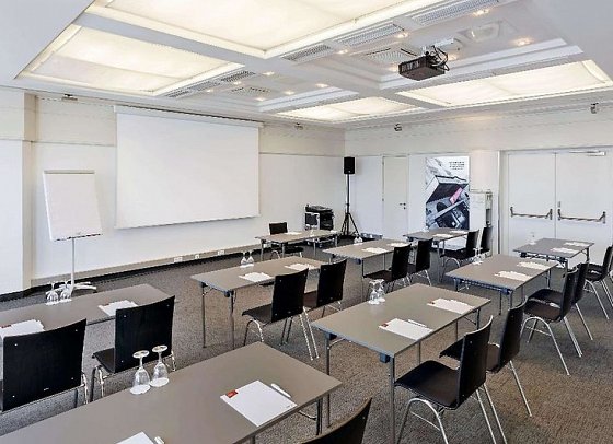 Austria Trend Hotel Europa Graz