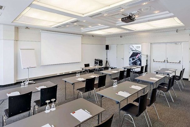 Austria Trend Hotel Europa Graz