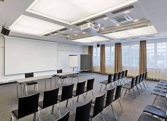 Austria Trend Hotel Europa Graz