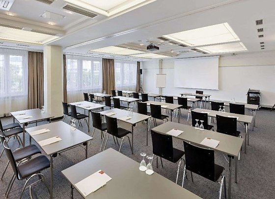 Austria Trend Hotel Europa Graz