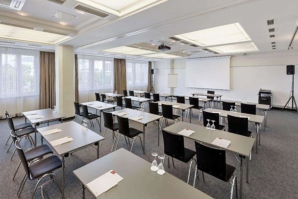 Austria Trend Hotel Europa Graz