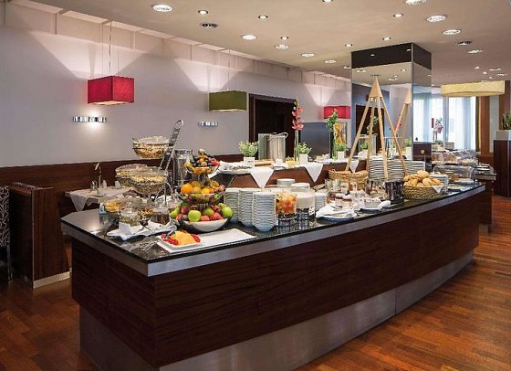Austria Trend Hotel Europa Graz